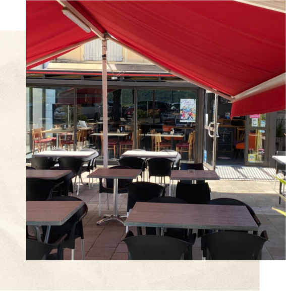 Le 5L - Restaurant Saint-Gaudens - bien manger SAINT-GAUDENS