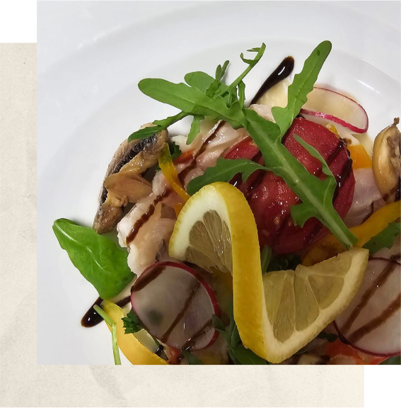 Le 5L - Restaurant Saint-Gaudens - meilleur restaurant SAINT-GAUDENS