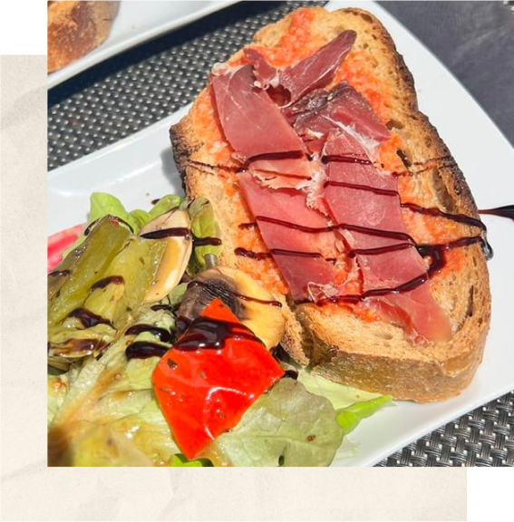 Le 5L - Restaurant Saint-Gaudens - Restaurant Estancarbon