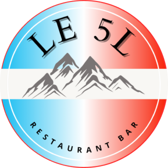 Logo Le 5L